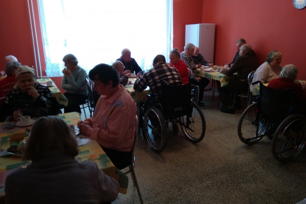 DUONOS DIENA 2019