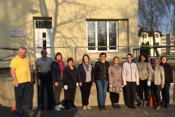 DAROM 2018