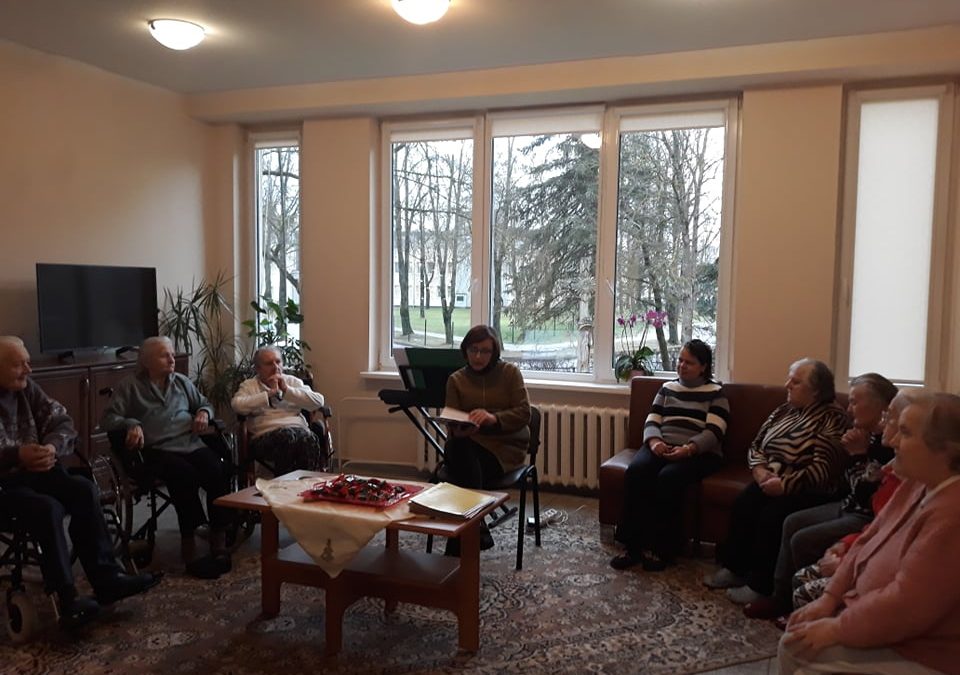 TRIJŲ KARALIŲ DIENA
