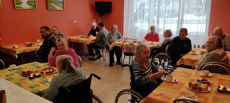 Duonos dienos paminėjimas