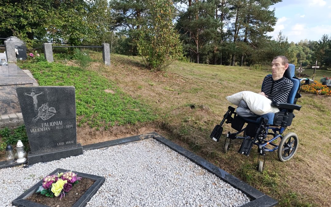 Paslaugų kompleksiškumo užtikrinimas